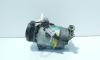Compresor clima, cod GM13124750, Opel Astra G Combi (F35), 1.6 benz, Z16XEP (idi:665683)