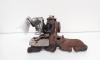 Turbosuflanta, cod 03L253056T, Skoda Superb II (3T4) 2.0 TDI, CFF (idi:662811)