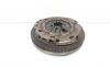 Volanta masa dubla cu placa presiune, Skoda Superb II Combi (3T5) 1.9 TDI, BXE, 6 vit man (idi:662242)