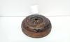 Volanta masa dubla cu placa presiune, Peugeot 307 SW, 1.6 HDI, 9HX, 5 vit man (idi:662245)