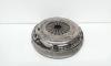 Volanta masa dubla cu placa presiune, Ford Focus 2 Combi (DA) 1.6 TDCI, HHDA, 5 vit man (idi:663542)