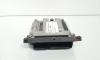 Calculator motor ECU, cod 03L907309, 0281015029, Vw Golf 6 (5K1), 2.0 TDI, CBA (idi:664273)