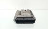 Calculator motor ECU, cod 03G906016J, 0281011383, Vw Golf 5 (1K1) 1.9 TDI, BKC (idi:664278)