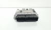 Calculator motor ECU, cod 03G906021LR, 0281013260, Seat Toledo 3 (5P2) 1.9 TDI, BXE (idi:664282)
