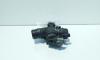 Clapeta acceleratie, cod 9660030480, Citroen C3 (I) 1.6 HDI, 9HZ (idi:665671)