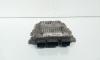 Calculator motor ECU, cod 9660300280, Peugeot 206, 1.4 HDI, 8HZ (idi:664290)