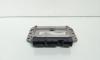 Calculator motor ECU, cod 9653388480, 9658708280, Citroen C4 (I), 2.0 HDI, RHR (idi:664293)
