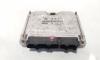 Calculator motor Ecu, cod 036906032AA, 0261208045, Skoda Octavia 1 Combi (1U5) 1.4 benz, BCA (idi:622172)