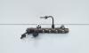 Rampa injectoare cu senzor, cod 0445214049, Opel Astra H, 1.7 CDTI, Z17DTL (id:666347)