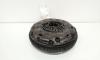 Volanta masa dubla cu placa presiune, Vw Passat Variant (3C5) 2.0 TDI, CBA, 6 vit man (idi:661833)