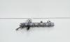 Rampa injectoare cu senzor, cod 0445214094, Opel Astra H Twin Top, 1.7 CDTI, Z17DTH (idi:664126)