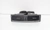 Grila aer bord centrala, Skoda Superb II (3T4) (id:666611)