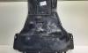 Scut motor, cod 758900007R, Renault Megane 3, 1.5 DCI, K9K636 (idi:610015)
