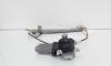 Macara cu motoras usa dreapta spate, Nissan Qashqai (id:666167)