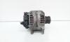 Alternator 140A Bosch, cod 06F903023F, Skoda Octavia 2 (1Z3) 1.6 benz, BGU (idi:664151)
