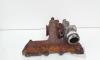 Turbosuflanta, cod GM55196765, Opel Vectra C Combi, 1.9 CDTI, Z19DT (idi:664165)