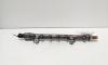 Rampa injectoare cu senzori, cod 03L130089B, Seat Toledo 4 (KG3), 1.6 TDI, CAY (idi:646484)