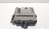 Calculator motor Ecu, cod 03L907309N, 0281016374, Vw Passat Alltrack (365) 2.0 TDI, CFF (idi:631477)