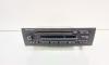 Radio CD, cod 9177209, Bmw 1 (E81, E87) (id:665772)