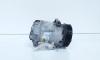 Compresor clima, cod 8200309193, Renault Megane 2, 1.9 DCI, F9Q812 (idi:665187)