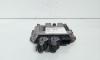 Calculator motor ECU, cod 8200391966, 0281011776, Renault Laguna 2, 1.9 DCI, F9Q800 (idi:665190)