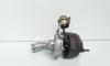 Turbosuflanta, cod 8200369581, Renault Megane 2 Sedan, 1.9 DCI, F9Q804 (idi:665191)