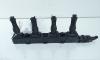 Bobina inductie, cod 0221503472, Opel Meriva A, 1.2 benz, Z12XEP (idi:664474)
