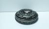 Volanta masa dubla cu placa presiune, Renault Megane 4, 1.5 DCI, K9K872, 6 vit man (idi:665369)