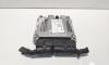 Calculator motor Ecu, cod 03L907309, 0281015029, Audi A3 Cabriolet (8P7) 2.0 TDI, CBAB (idi:631466)