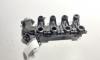 Galerie admisie cu capac culbutori, cod 9684941780, Citroen C5 (II) Break, 1.6 HDI, 9HY (idi:665303)