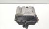 Calculator motor ECU, cod 03L906018BQ, Vw Golf 6 Cabriolet (517) 2.0 TDI, CFH (idi:636156)
