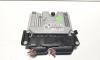 Calculator motor Ecu, cod 03L906018ME, Audi Q5 (8RB) 2.0 TDI, CJC (idi:638405)