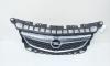 Grila bara fata centrala cu sigla, cod GM13266577, Opel Astra J Sedan (idi:664652)