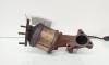 Catalizator, cod GM55578925, Opel Astra J 1.7 CDTI, A17DTE (id:665534)