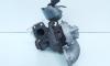 Turbosuflanta, cod 9686120680, Ford Focus 3, 1.6 TDCI, T1DA (idi:664667)