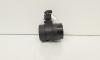 Debitmetru aer, cod 03G906461C, 0281002735, VW Golf 6 Variant (AJ5), 2.0 TDI, CBD (id:665536)