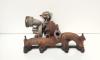 Turbosuflanta, cod 038253056E, Vw Passat (3C2) 1.9 TDI, BKC (id:665518)