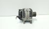 Alternator 140A Bosch, cod 06F903023F, VW Golf 5 Variant (1K5), 1.9 TDI, BLS (idi:665561)