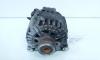 Alternator 150A, cod 9665617780, Peugeot 307 sedan, 1.6 HDI, 9HX (idi:664704)