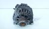 Alternator 150A, cod 9665617780, Citroen C3 (I), 1.6 HDI, 9HX (idi:664704)
