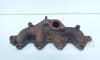 Galerie evacuare, cod 8980638800, Opel Astra H GTC, 1.7 CDTI, Z17DTR (idi:664717)