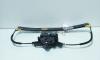 Macara cu motoras stanga spate, cod 5E0839461, Skoda Octavia 3 Scout (5E5) (idi:665334)