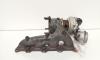 Turbosuflanta, cod 03C145702L, VW Jetta 4 (6Z), 1.4 TSI, CAX (id:666949)