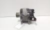 Alternator 110A Valeo, cod 06F903023E, Skoda Roomster (5J), 1.6 TDI, CAY (id:666922)