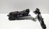 Capac culbutori, cod 9688939180, Citroen DS3, 1.6 HDI, 9H06 (idi:665877)