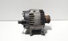 Alternator 140A Valeo, cod 06F903023C, Skoda Octavia 2 Combi (1Z5) 2.0 TDI, BMM (idi:665738)