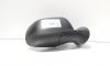 Oglinda manuala dreapta, cod 4E0953521B, Dacia Duster, facelift, volan pe dreapta (id:666180)