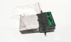 Releu ventilator bord, cod F657165W, Renault Megane 2, 1.9 DCI, F9Q804, volan pe stanga (id:666224)