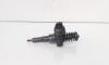 Injector Denso, cod 897376270-3, Opel Astra J, 1.7 CDI, A17DTR (id:665399)