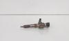 Injector Continental, cod 9674973080, Ford Focus 3, 1.6 TDCI, T1DA (id:666252)